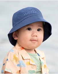 Toshi - Bucket Hat Billy