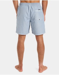 Quiksilver - Mens Everyday Volley 17