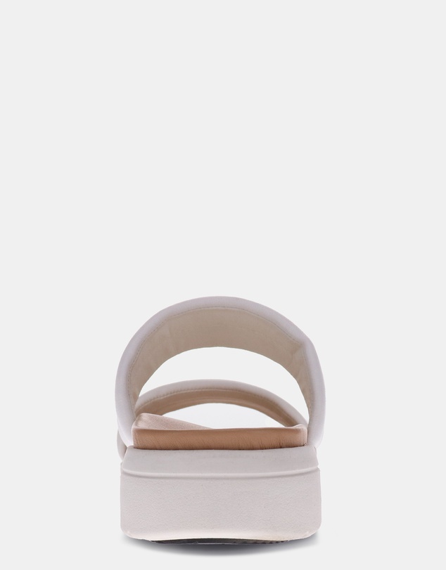 Mia Vita - Bonny Slide - White