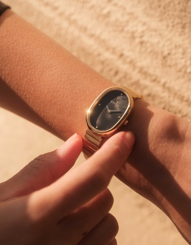 Breda - Jane Metal Bracelet Watch, 23MM