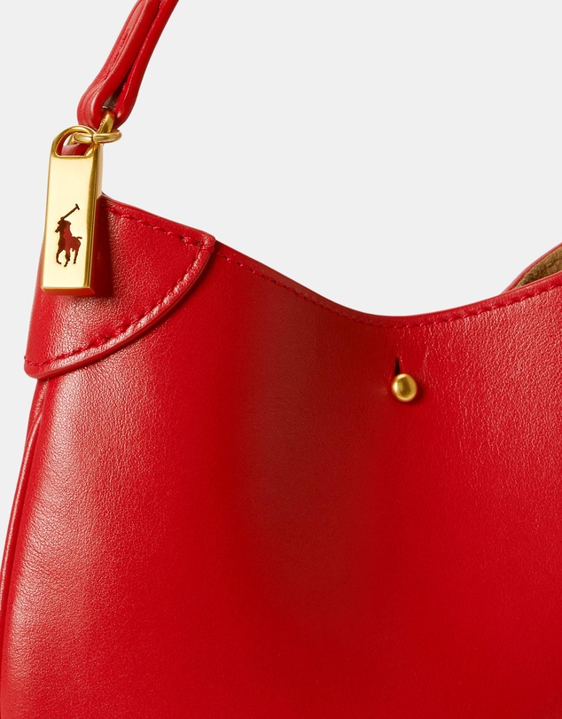 Polo Ralph Lauren - Polo ID Leather Pouch
