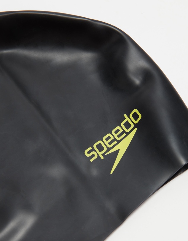 Speedo - Junior Long Hair Cap