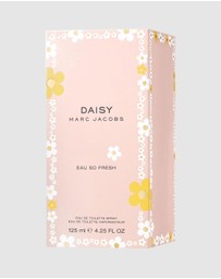 Marc Jacobs - Daisy Eau So Fresh Eau de Toilette 125 ml