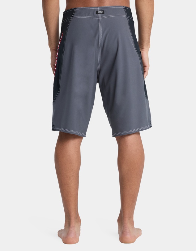 Quiksilver - Mens Mercury Trident 21