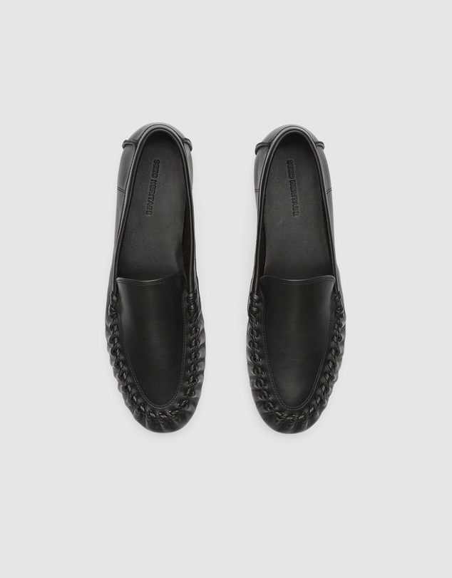 Seed Heritage - Albie Whipstitch Loafer