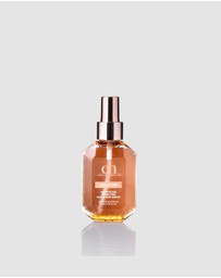 Silk Oil of Morocco - Silk x Emilee Home Treatment Trio
