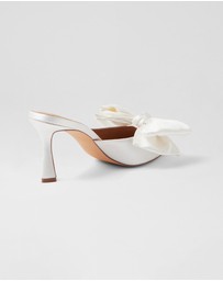 Mollini - The Bow Heels