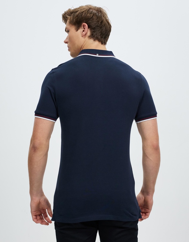 Ben Sherman - Signature Pique Polo