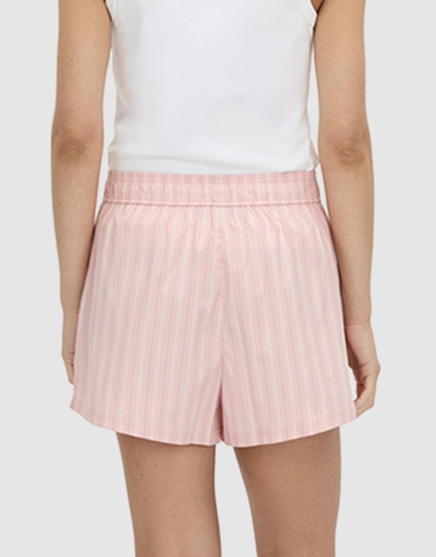 C&M CAMILLA AND MARC - Jenie Stripe Shorts