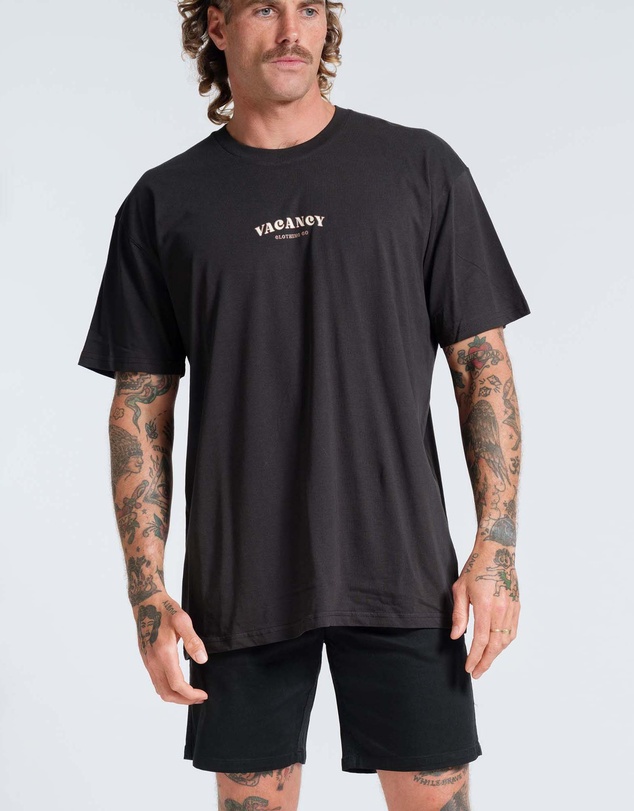 Vacancy Co - Compost Tee