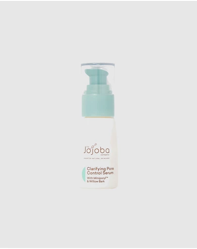 The Jojoba Company - Pore Control Serum 30ml