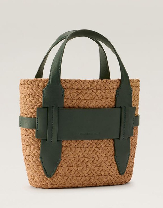 Helen Kaminski - Lipari S Tote Bag