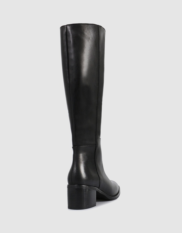 S by Sempre Di - Armonia Knee-high Boots