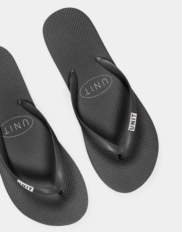 UNIT - UNIT Ladies Mellow Footwear - Flip Flops (Thongs)