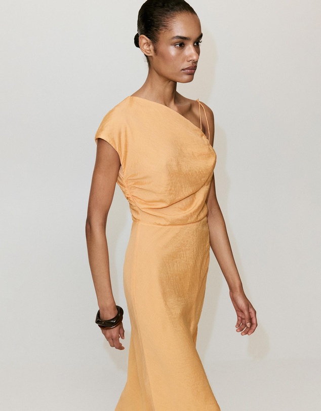 M.N.G - Sasha Dress