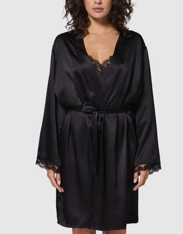 Simone Perele - Love Me Silk Robe