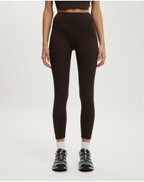 Cotton On Body Active - Ultra Soft Contour 7/8 Length Tight