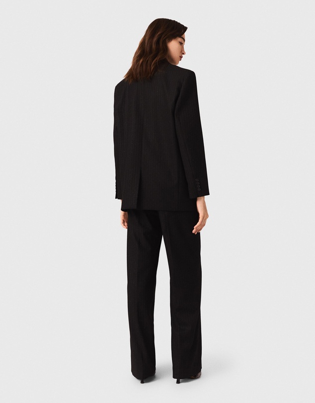 Maje - Vanoir Blazer