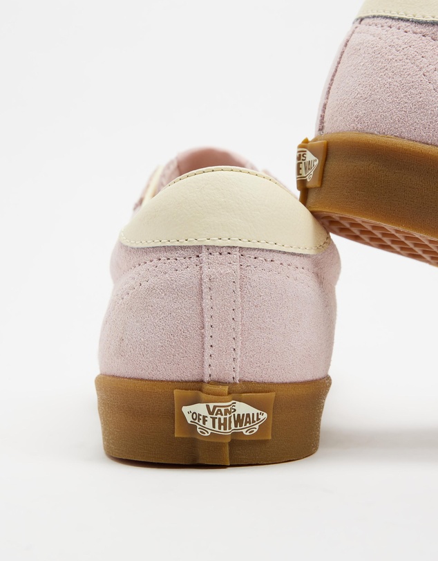 Vans - Sport Low - Women's