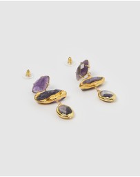 Miz Casa and Co - Celeste Earrings