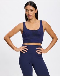 AVE Active - Open Back Double Sport Bra