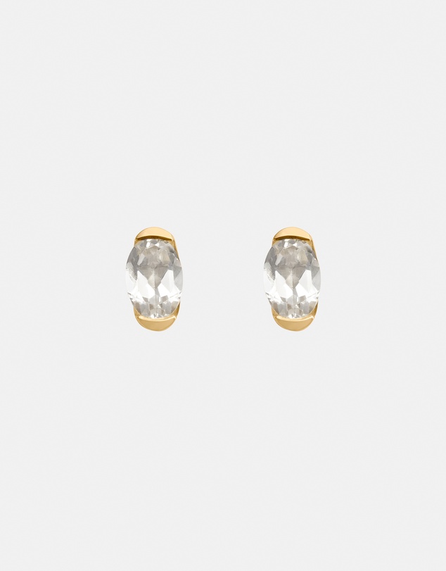 Kirstin Ash - Alchemy Studs