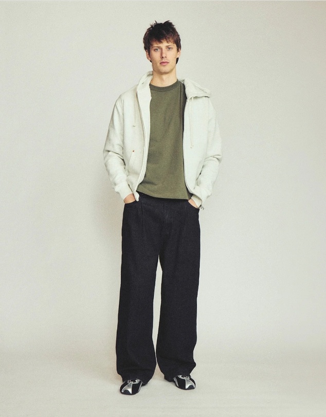 Larriet - G9 Hoodie