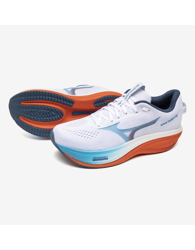 Mizuno - Mizuno Wave Rider 30 - Men's