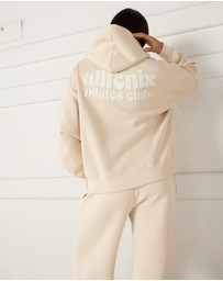 All Fenix - Pilates Club Hoodie