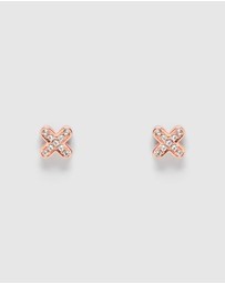 MIMCO - Daydream Stud Earrings