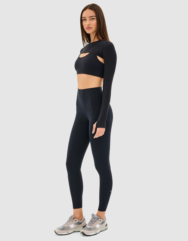 Splits59 - Airweight Super High Waist 7/8 Legging