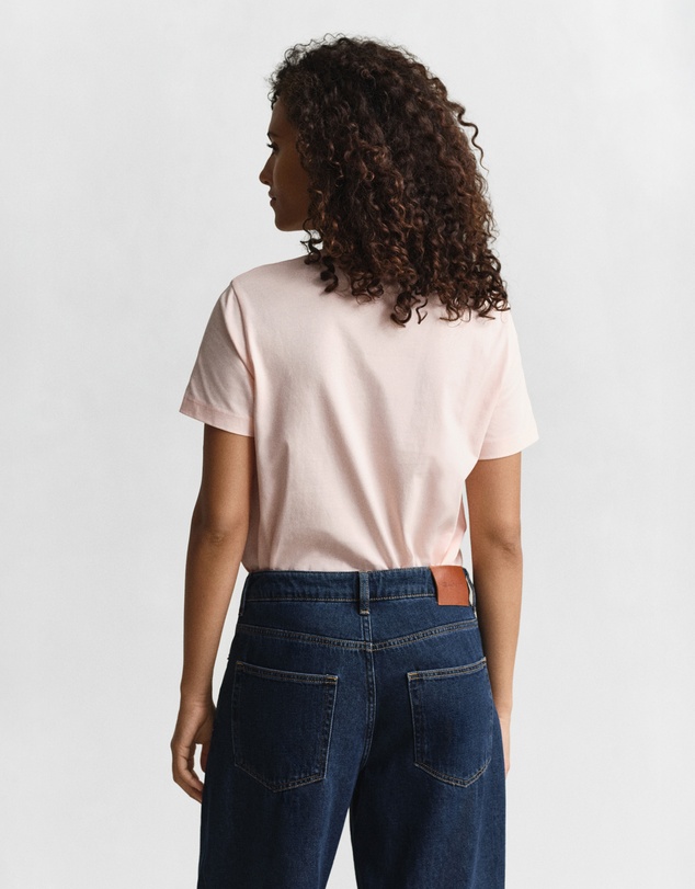 Gant - Shield T-Shirt