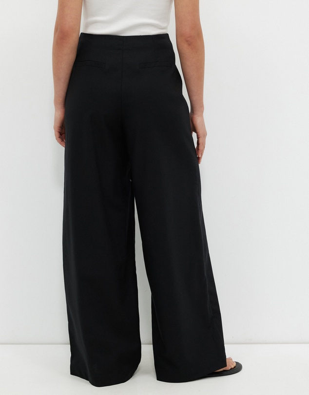 Calli - Karina Wide Leg Pants