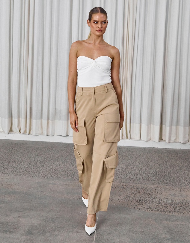 Madison The Label - Blane Cargo Pants