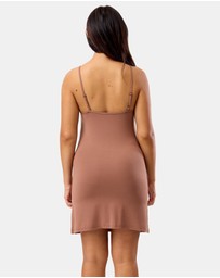 Hush Hush - Modal Slip