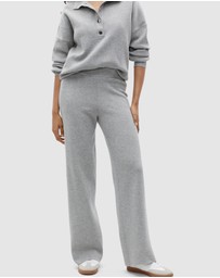 Seed Heritage - Marle Double Knit Pant