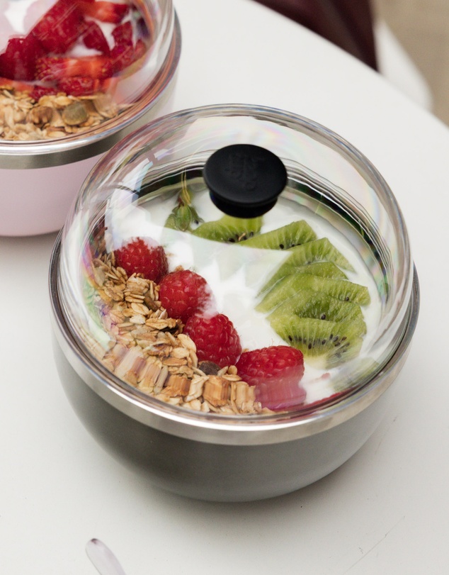 KeepCup - Go Bowl Luxe Dome Lid