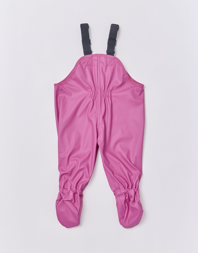 Rainkoat - Waterproof Overall Crawlers