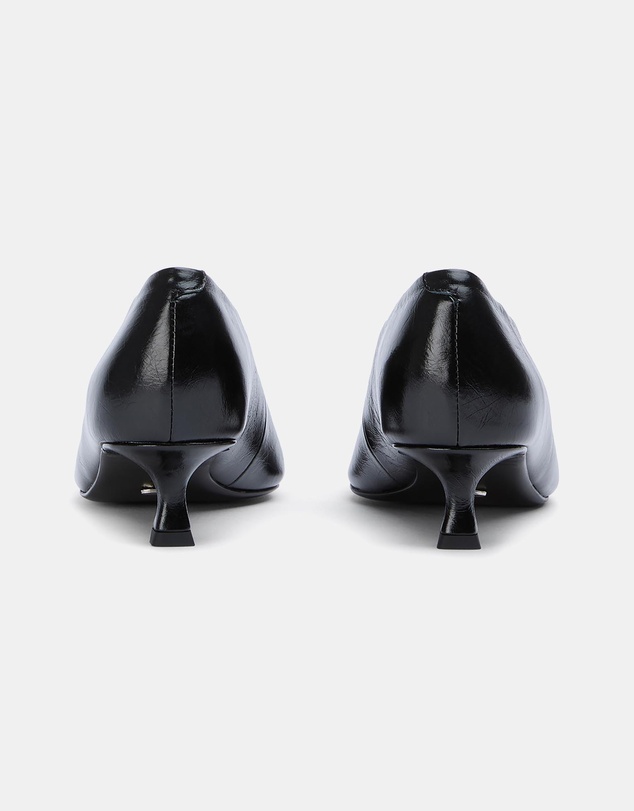 Tony Bianco - Cherry Heels