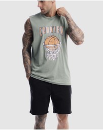 Counter Culture - Baller Tank