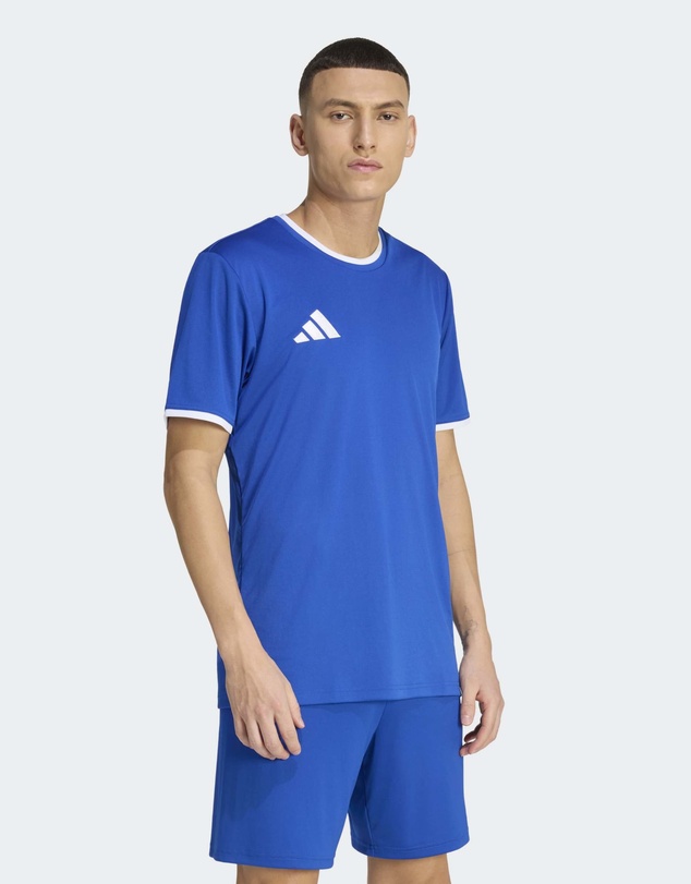 adidas Performance - Entrada26 Football Jersey Mens
