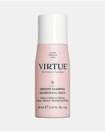 Virtue Labs - Smooth Shampoo 240ml