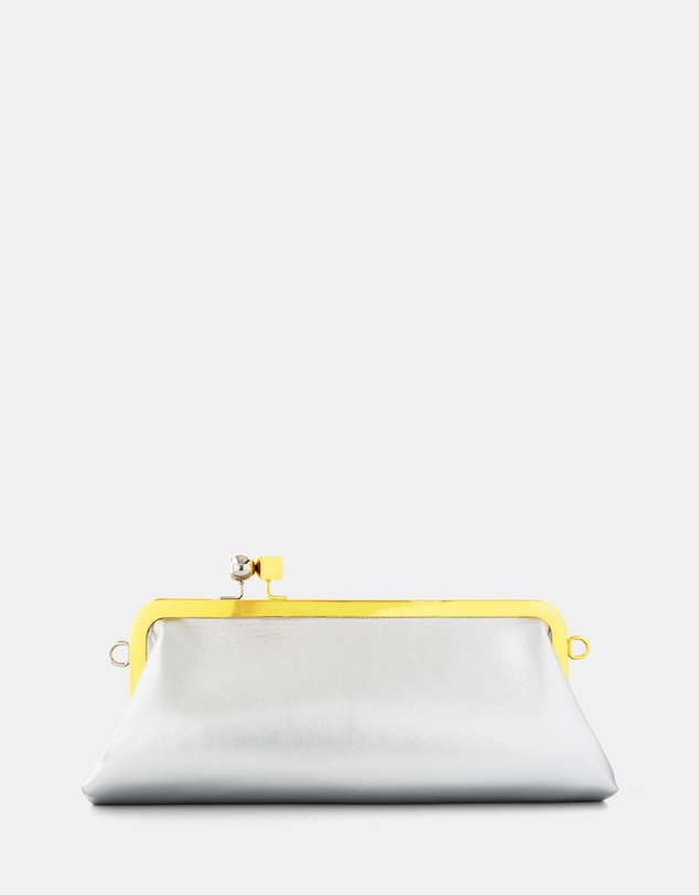 Therapy - Toxic Shoulder Bag - ICONIC EXCLUSIVE