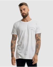 Xander - Fort Tee