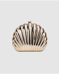 Honey and Beau - Shell Bag