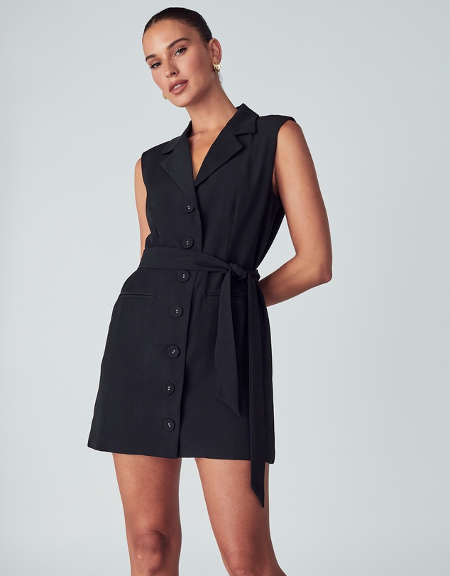 Willa - Francis Mini Dress