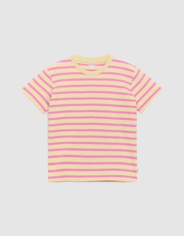 ARKET - Robin SS 2-Pack Stripe Tee - Babies-Teens