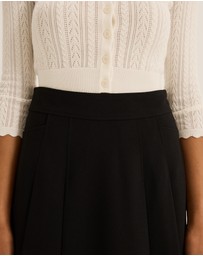 Review - Grace Skirt