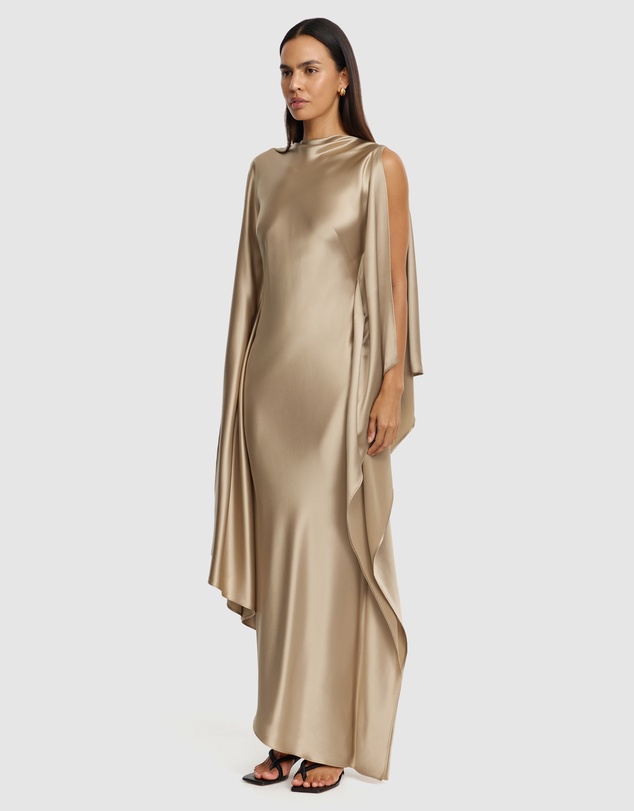 Acler - Jarvis Maxi Dress