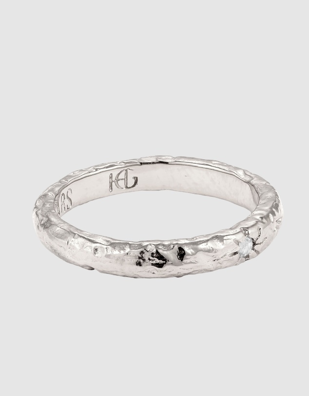 Haze & Glory - ICONIC EXCLUSIVE - Ring Reach For The Stars 925 Sterling Silver